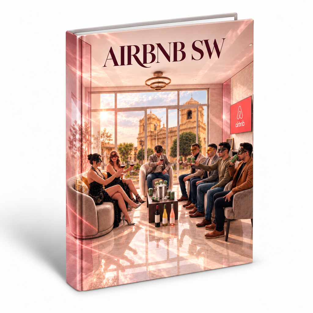 AIRBNB´s SW