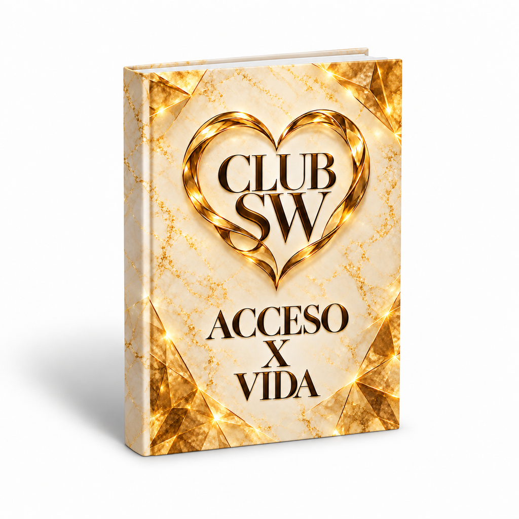 CLUB SW | ACCESO DE POR VIDA