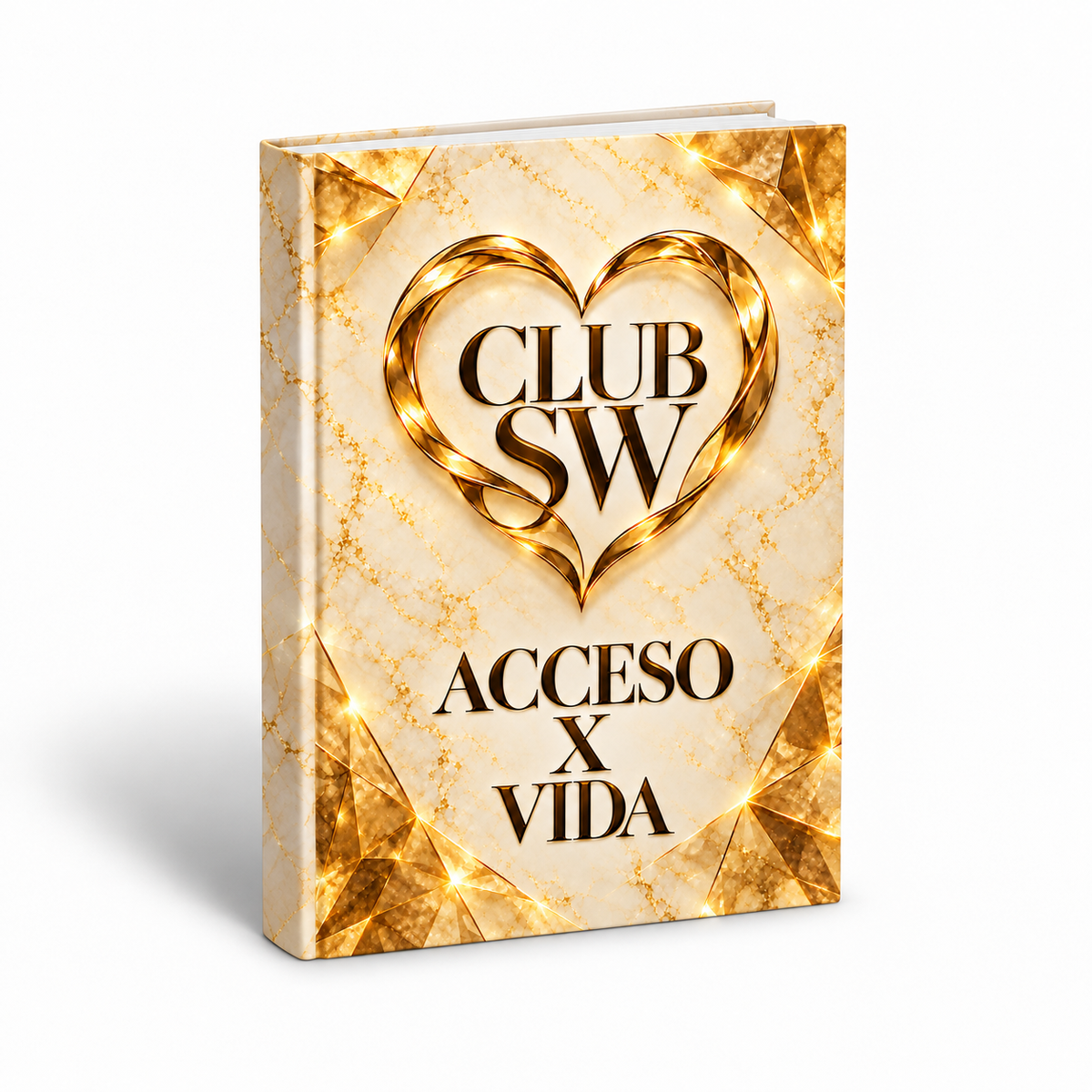 CLUB SW | ACCESO DE POR VIDA