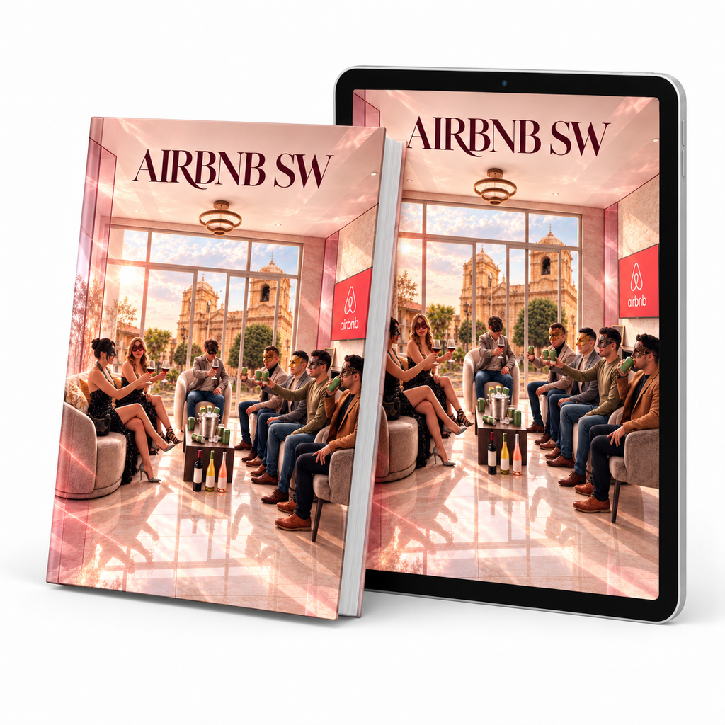 AIRBNB´s SW