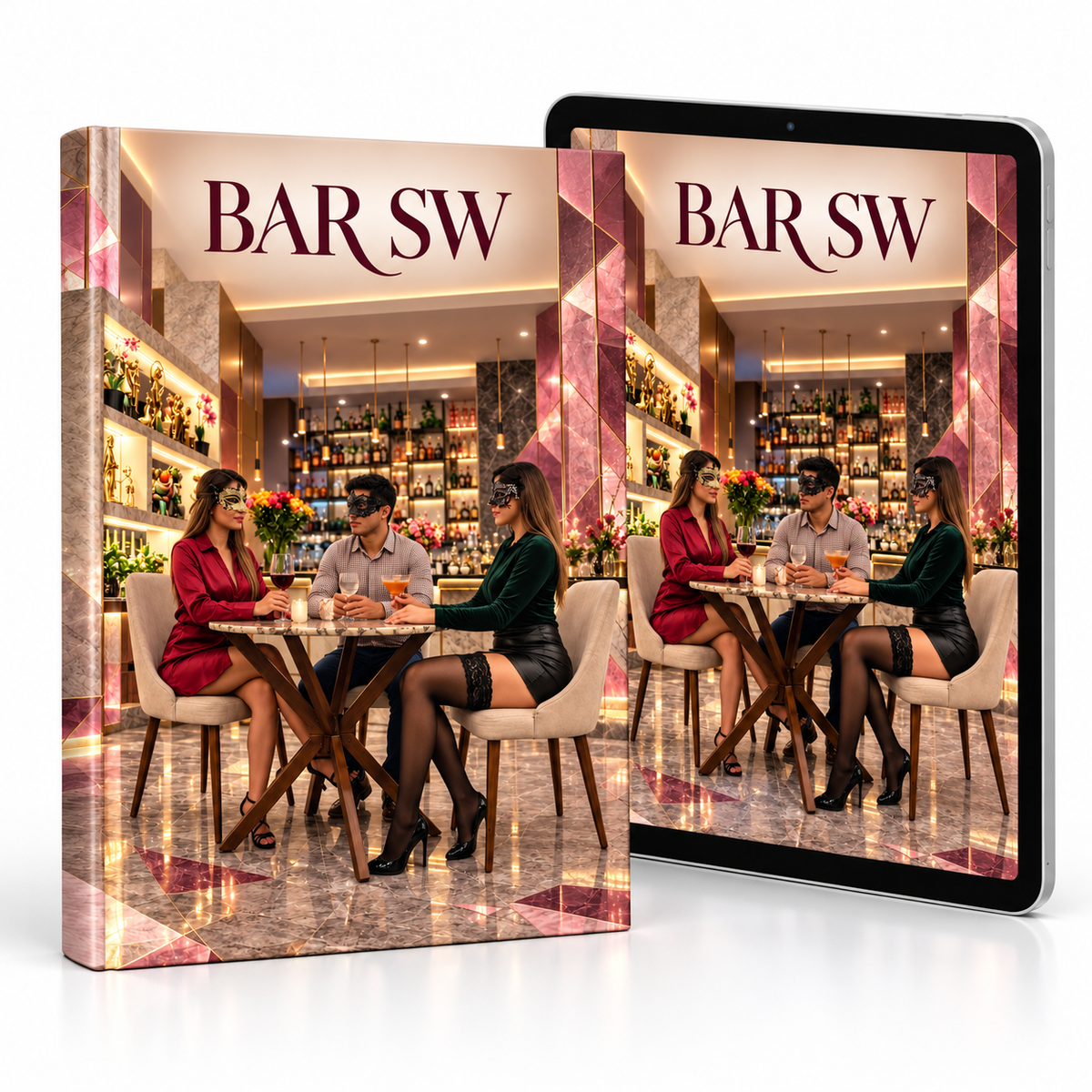 BAR´s SW