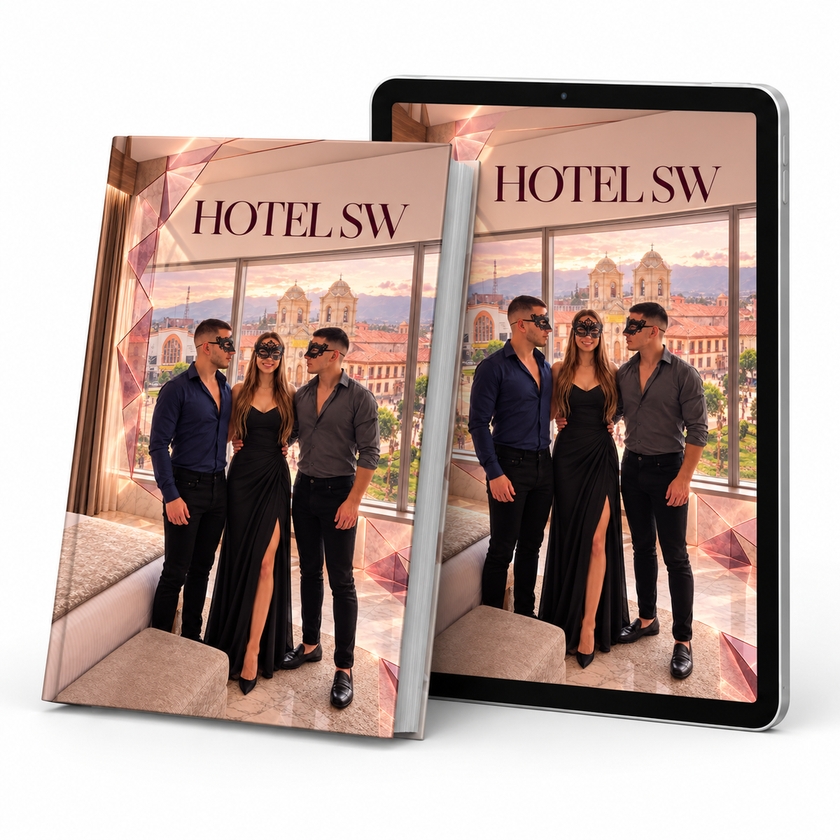 HOTELES SW